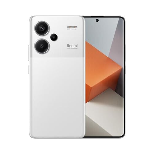 Xiaomi Handy Redmi Note 13 Pro+ 5G 512GB von Xiaomi