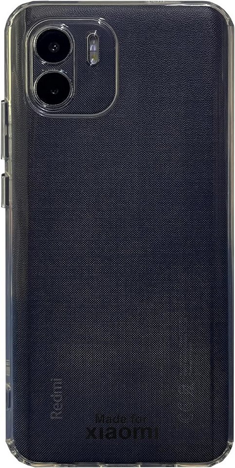 Xiaomi Handyhülle Made for Xiaomi Back Case, Handyhülle Xiaomi Redmi A1 A2 Xiaomi Handyhülle Made for Xiaomi Back Case, Handyhülle Xiaomi Redmi A1 A2 von Xiaomi