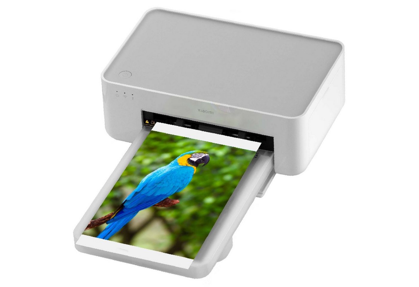 Xiaomi Instant Photo Printer 1S EU Fotodrucker von Xiaomi