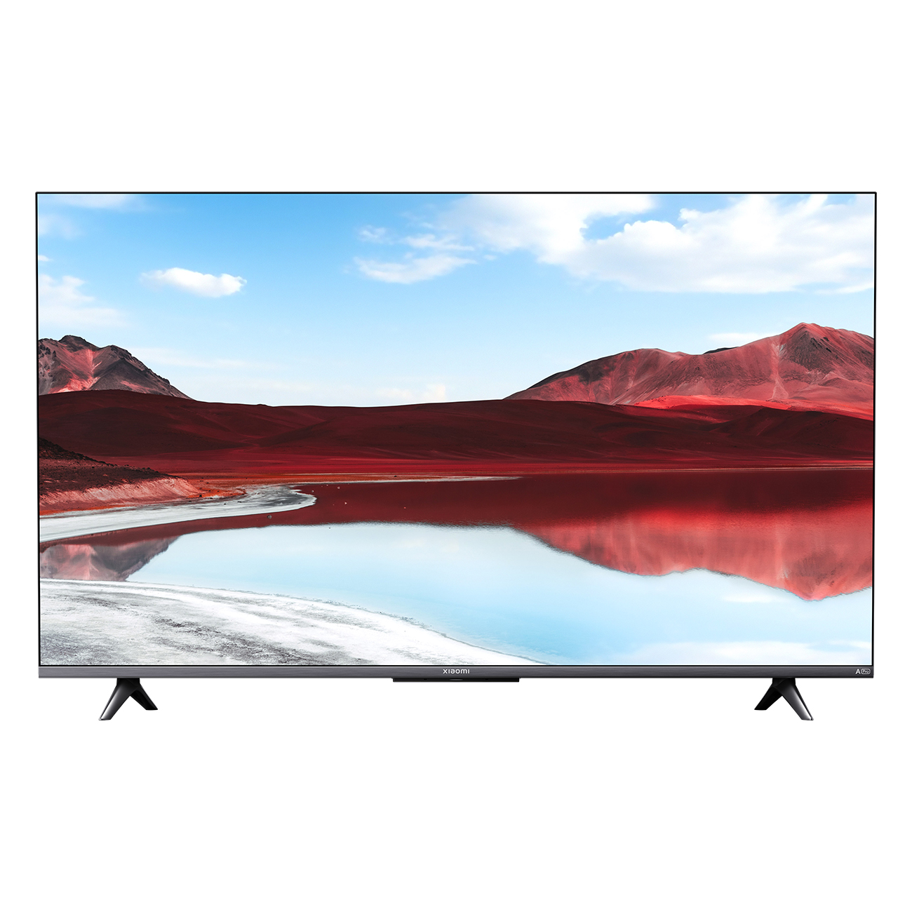 Xiaomi L43MA-SEU | Fernseher | 43 Zoll | 3840 x 2160 Pixel | Energieeffizienzklasse G | QLED Bildschirm | 4k Aufl?sung | 60 Hz Bildwiederholungsrate von Xiaomi