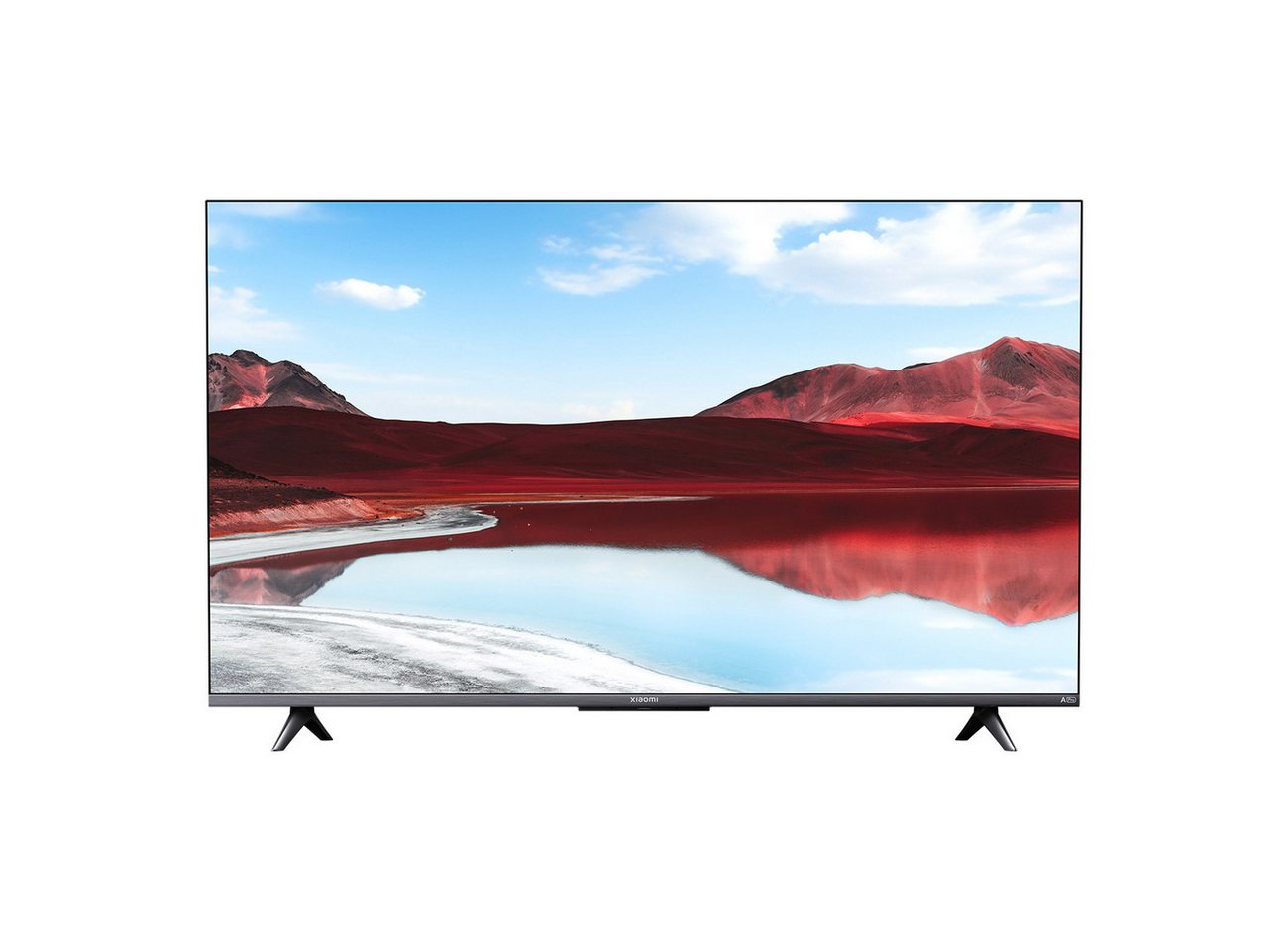 Xiaomi L43MA-SEU LCD-LED Fernseher Xiaomi L43MA-SEU LCD-LED Fernseher von Xiaomi