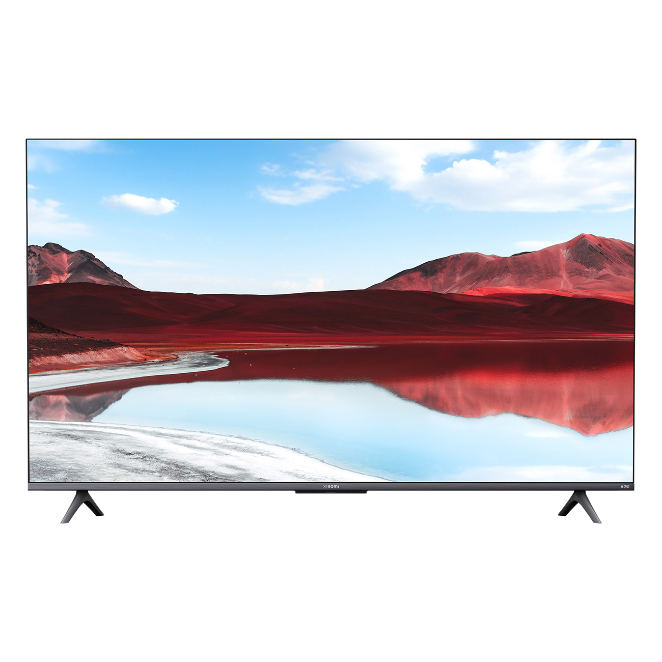 Xiaomi L55MA-SEU | Fernseher | 55 Zoll | 3840 x 2160 Pixel | 60 Hz Bildwiederholung | Energieeffizienzklasse F | QLED Bildschirm | 4k Aufl?sung Xiaomi L55MA-SEU | Fernseher | 55 Zoll | 3840 x 2160 Pixel | 60 Hz Bildwiederholung | Energieeffizienzklasse F | QLED Bildschirm | 4k Aufl?sung von Xiaomi