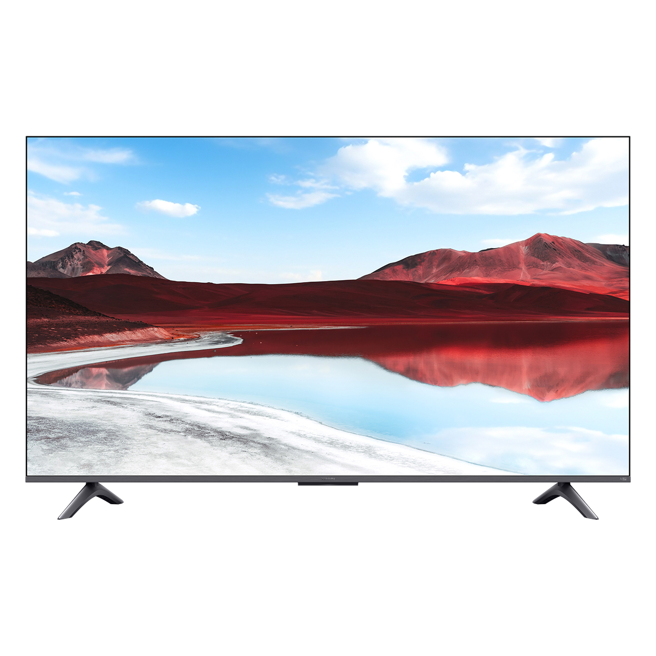 Xiaomi L65MA-SEU | Fernseher | 65 Zoll | 3840 x 2160 Pixel | Energieeffizienzklasse E | 16:9 Verh?ltnis | QLED Bildschirm | 4k Aufl?sung von Xiaomi