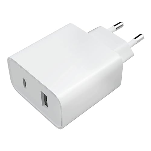 Mi 33W Wall Charger (Type-A+Type-C) EU von Xiaomi