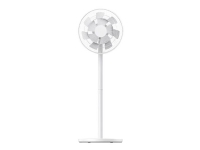 Xiaomi BHR4828GL, Haushalts-Lamellenlüfter, Weiß, Flur, 58 dB, 20 m³/h, Kabellos Xiaomi BHR4828GL, Haushalts-Lamellenlüfter, Weiß, Flur, 58 dB, 20 m³/h, Kabellos von Xiaomi