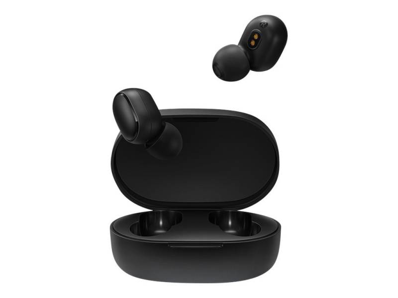 Xiaomi MI True Wireless Earbuds Basic 2 True Wireless-Kopfhörer mit Mikrofon In-Ear-Kopfhörer von Xiaomi