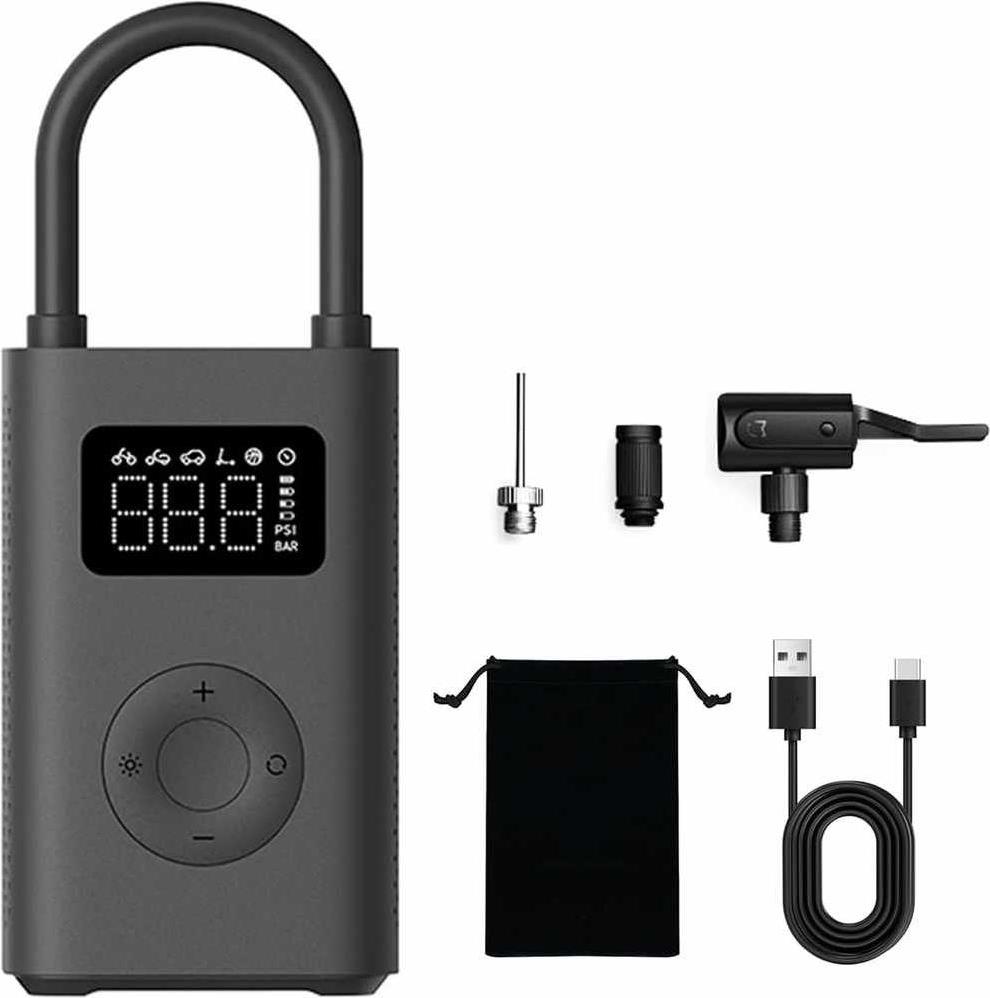Xiaomi MJCQB06QW Luftkompressor Akku (BHR7112GL) von Xiaomi
