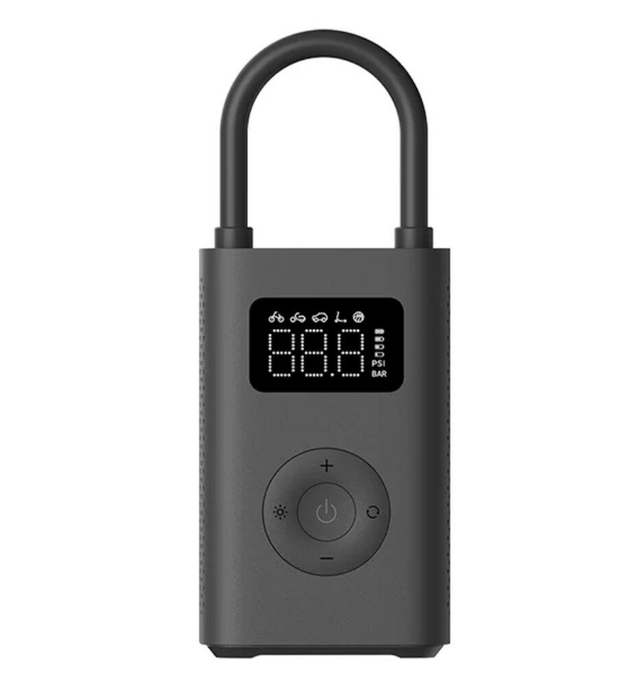 Xiaomi MJCQB06QW Luftkompressor Akku Xiaomi MJCQB06QW Luftkompressor Akku von Xiaomi
