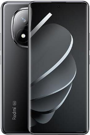 Xiaomi MZB0I9OEU - Mobiltelefon - 256 GB - Schwarz (MZB0I9OEU) von Xiaomi