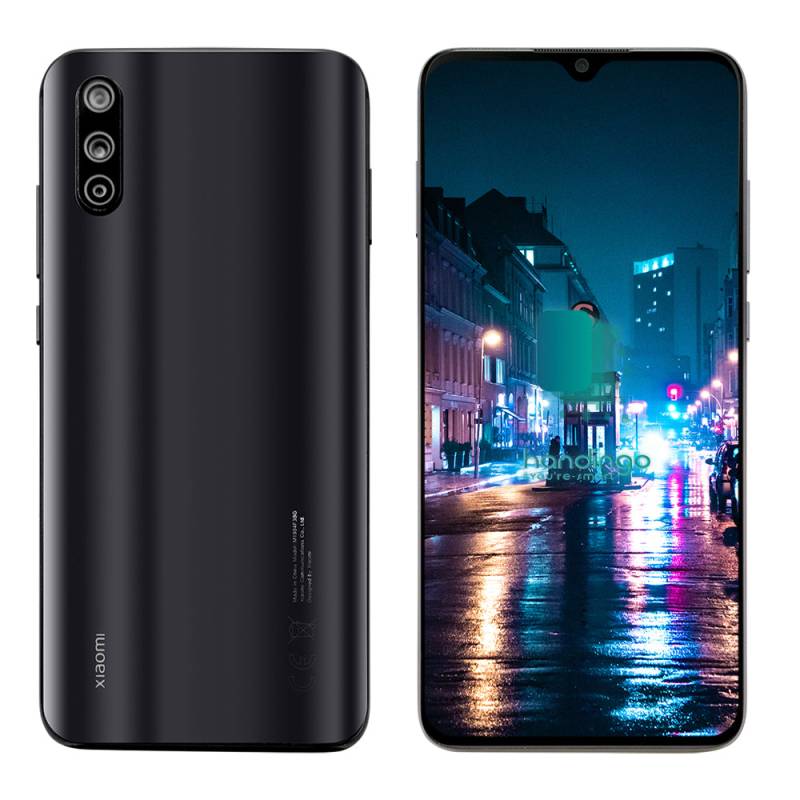 Xiaomi Mi 9 Lite Smartphone von Xiaomi