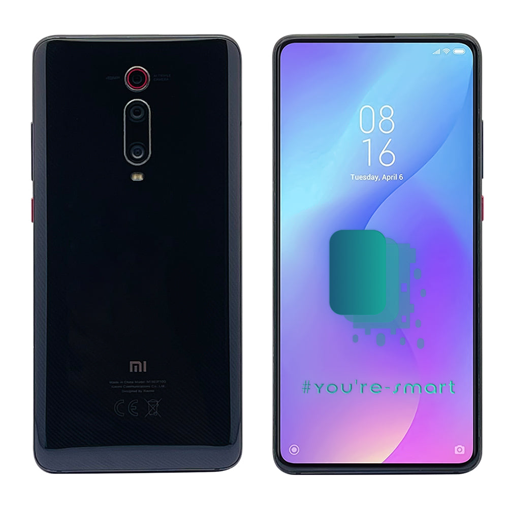 Xiaomi Mi 9T Smartphone von Xiaomi