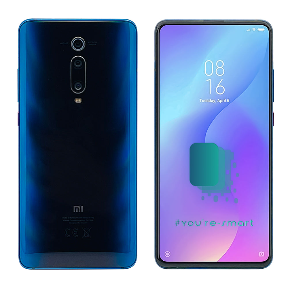 Xiaomi Mi 9T Smartphone von Xiaomi