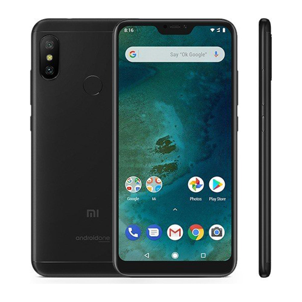 Xiaomi Mi A2 Lite Smartphone von Xiaomi