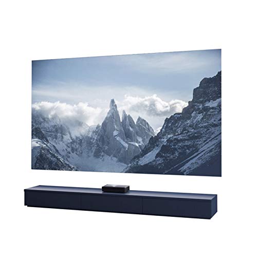 Xiaomi Mi Ambient Light Rejecting Projector Screen 100" Beamer Leinwand, Keine Farbe, One size Xiaomi Mi Ambient Light Rejecting Projector Screen 100" Beamer Leinwand, Keine Farbe, One size von Xiaomi