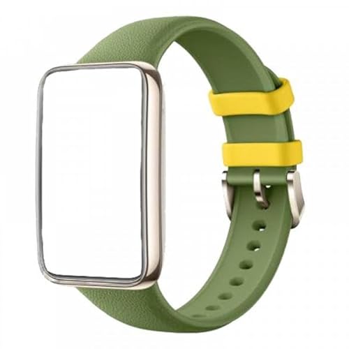 Xiaomi Mi Band 7 Pro Strap Pine Green EU BHR6668GL von Xiaomi