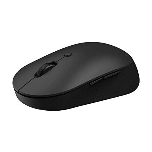 Myszka komputerowa Mi Dual Mode Wireless Mouse Silent Edition Black von Xiaomi