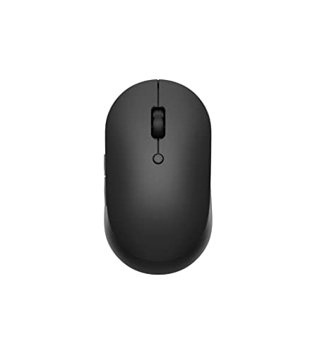 Xiaomi Mi Dual Mode Wireless Mouse Silent Edition (Black) von Xiaomi