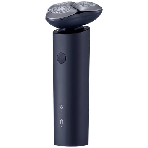 Xiaomi Mi Electric Shaver S101 Navy Blue EU BHR7456EU von Xiaomi