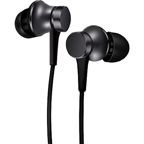 Mi In-Ear Headphones Basic (Black) von Xiaomi