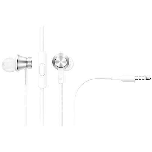 Xiaomi Mi In-Ear Headphones Basic Xiaomi Mi In-Ear Headphones Basic von Xiaomi