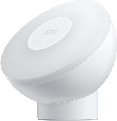 Xiaomi Mi Motion-Activated Night Light 2 (Bluetooth) (35131) von Xiaomi