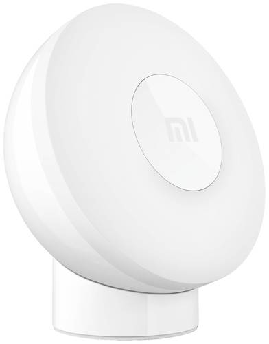 Xiaomi Mi Motion-Activated Night Light 2 MJYD02YL-A Nachtlicht Rund LED Weiß von Xiaomi