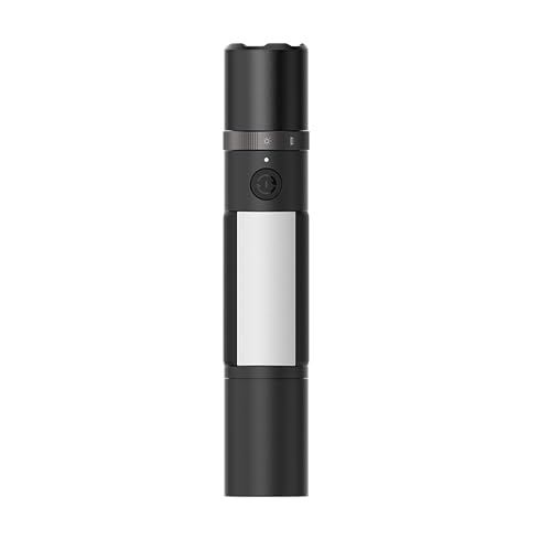 Xiaomi Mi Multi Function Flashlight Black EU BHR7004GL von Xiaomi