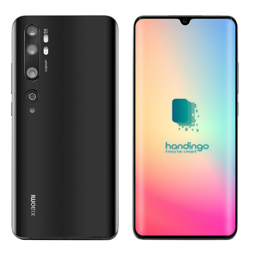 Xiaomi Mi Note 10 Pro Smartphone von Xiaomi