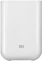 Xiaomi Mi Pocket Photo Printer Fotodrucker ZINK (Zero ink) 313 x 400 DPI 5,10cm (2) x 7,60cm (3) (5x7.6 cm) (TEJ4018GL) von Xiaomi