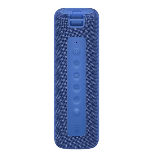 Xiaomi Mi Portable Bluetooth Speaker - Blue Xiaomi Mi Portable Bluetooth Speaker - Blue von Xiaomi