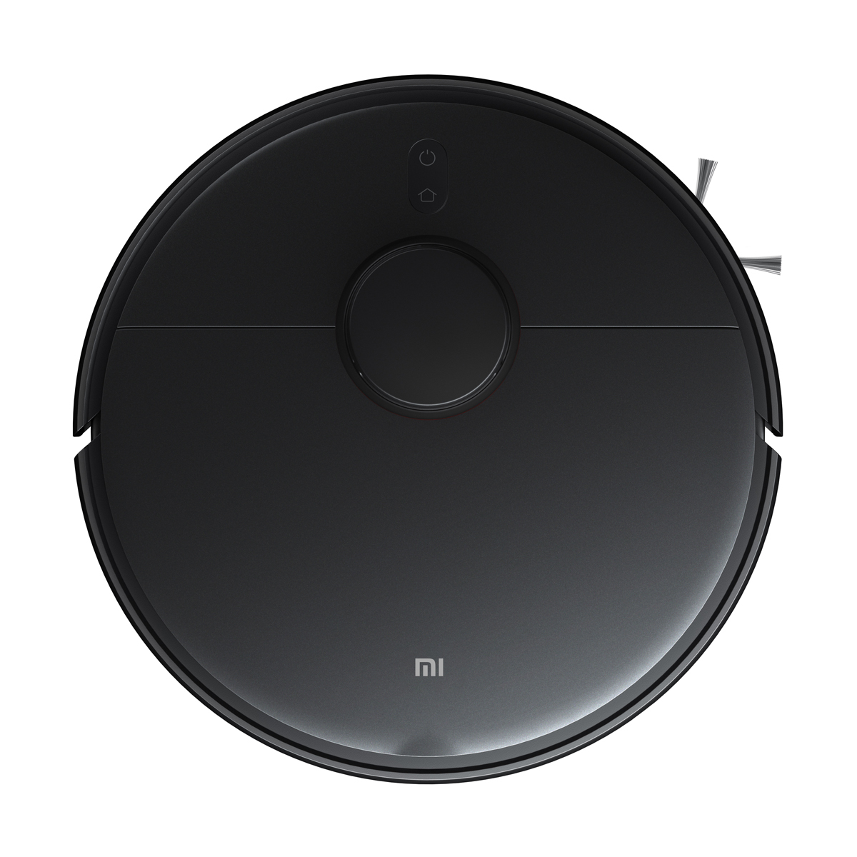 Xiaomi Mi Robot Vacuum-Mop 2 Ultra Schwarz EU - Saugroboter mit Wischfunktion von Xiaomi