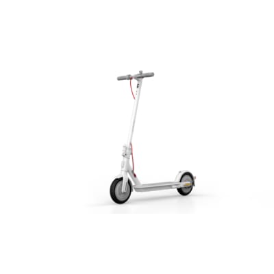 Xiaomi Mi Scooter 3 Lite StVZO weiß Xiaomi Mi Scooter 3 Lite StVZO weiß von Xiaomi
