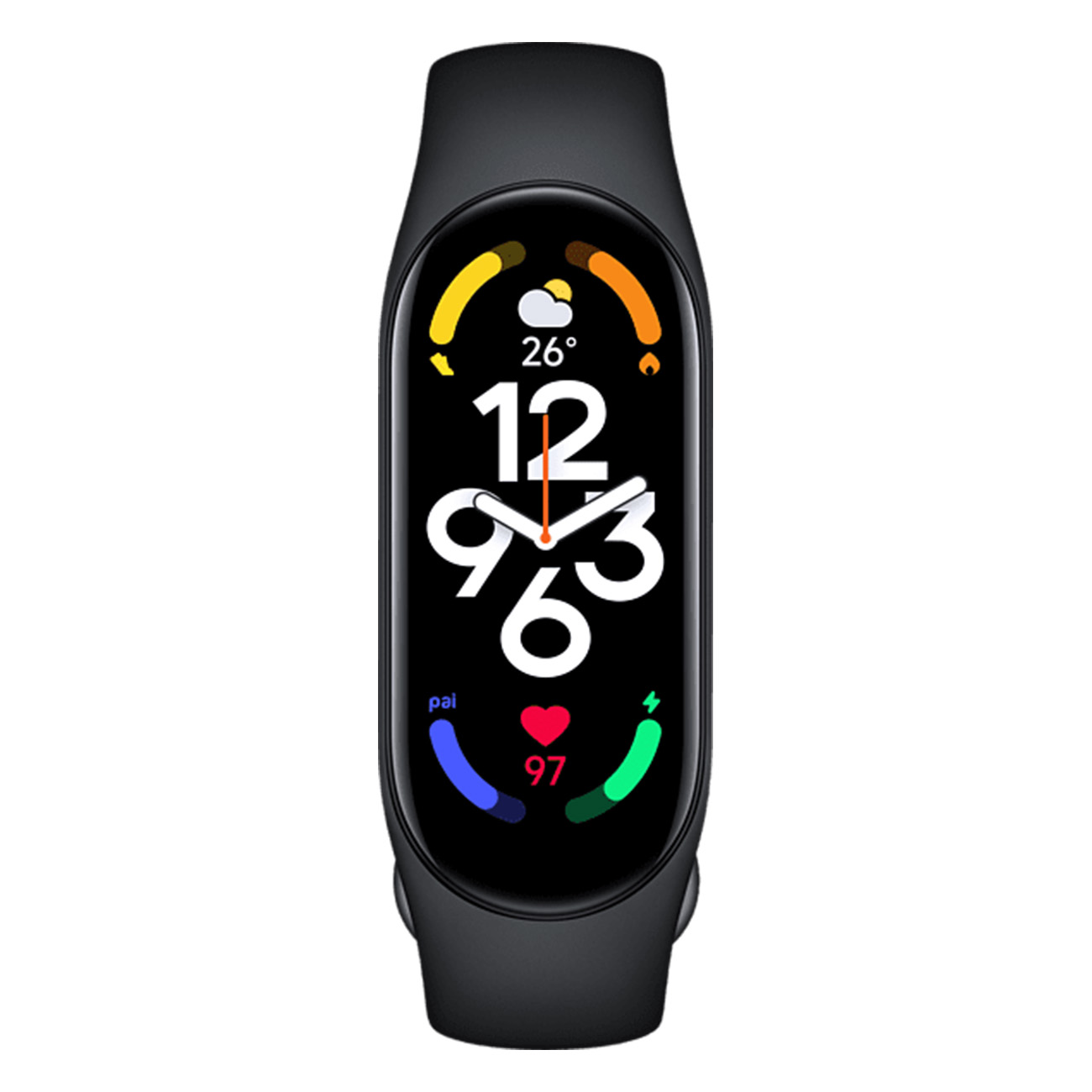 Xiaomi Mi Smart Band 7 von Xiaomi