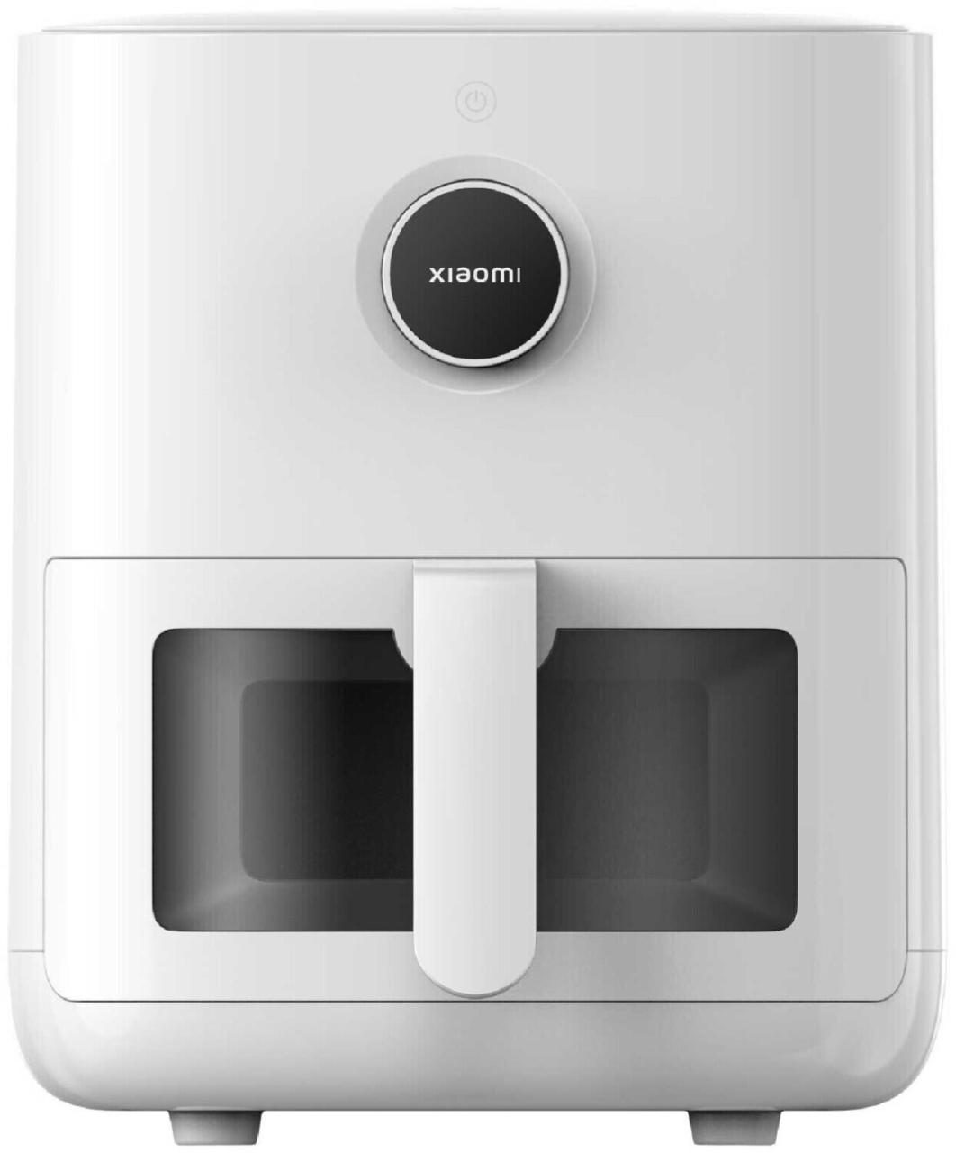 Xiaomi Mi Smart Fryer Pro Heißluftfritteuse, Weiß Xiaomi Mi Smart Fryer Pro Heißluftfritteuse, Weiß von Xiaomi