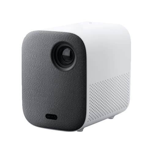 Xiaomi Mi Smart Projector 2 Proyector ANSI DLP FullHD 500 Lúmenes von Xiaomi