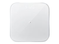 Xiaomi Mi Smart Scale 2 - Personenwaage - weiß von Xiaomi