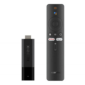 Xiaomi Mi TV Stick TV Media Player Ultra HD (4K), 8,0 GB von Xiaomi