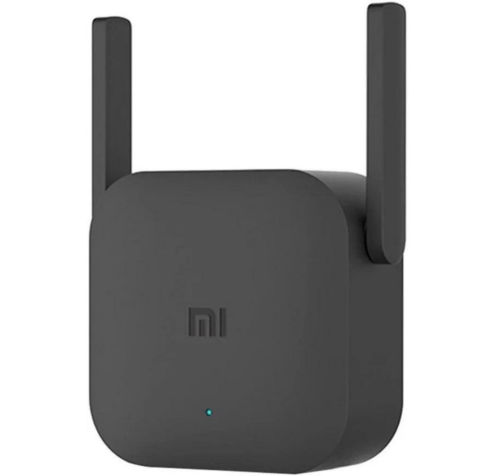 Xiaomi Mi Wi-Fi Repeater, Wifi Signal verstärken, max. Wlan Reichweite WLAN-Repeater von Xiaomi