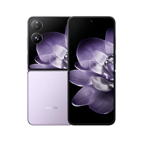Xiaomi Handy Mix Flip 512GB von Xiaomi