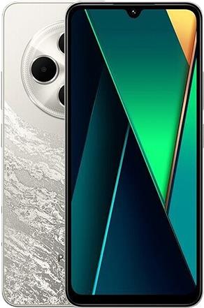 Xiaomi POCO C75 6GB/128GB, gold (59740) von Xiaomi