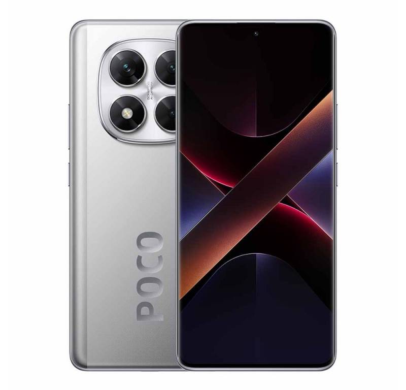 Xiaomi POCO X7 5G 12GB+512GB Smartphone von Xiaomi