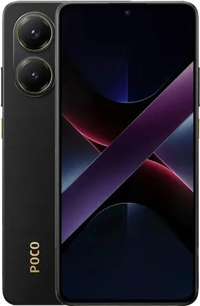 Xiaomi POCO X7 Pro 5G 12GB/256GB yellow EU (MZB0J24EU) von Xiaomi