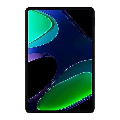 Xiaomi Pad 6 11.0 WiFi 256GB/8GB RAM gravity-grey von Xiaomi