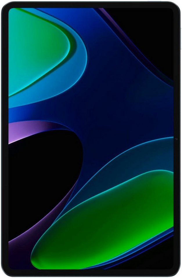 Xiaomi Pad 6 6+128GB Tablet (11", 128 GB, Android) von Xiaomi