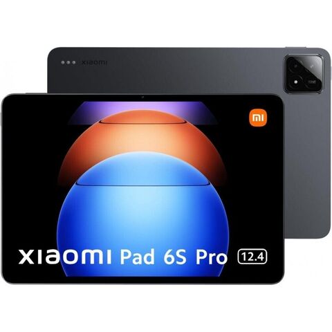 Xiaomi Pad 6S Pro 12.4 Zoll 12GB RAM 512GB WiFi grau von Xiaomi