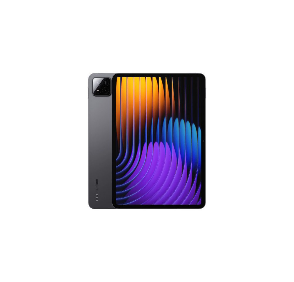 Xiaomi Pad 7, 8GB + 128GB Gray Tablet Tablet Xiaomi Pad 7, 8GB + 128GB Gray Tablet Tablet von Xiaomi