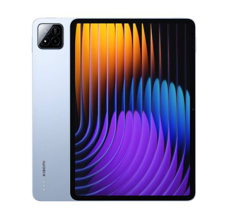 Xiaomi Pad 7 8+128GB Grafiktablett von Xiaomi