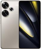 Xiaomi Poco F6 5G Dual Sim 12GB RAM 512GB - Titanium Xiaomi Poco F6 5G Dual Sim 12GB RAM 512GB - Titanium von Xiaomi