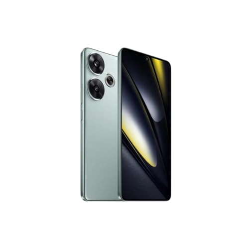 Xiaomi Handy Poco F6 512GB von Xiaomi