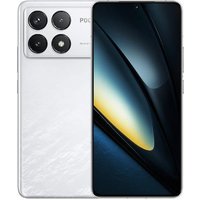 Xiaomi Poco F6 Pro 5G 12/256GB Dual-SIM Smartphone white EU Xiaomi Poco F6 Pro 5G 12/256GB Dual-SIM Smartphone white EU von Xiaomi